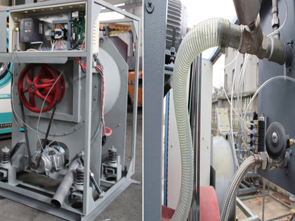 		P系列四氯乙烯干洗机	(图5)