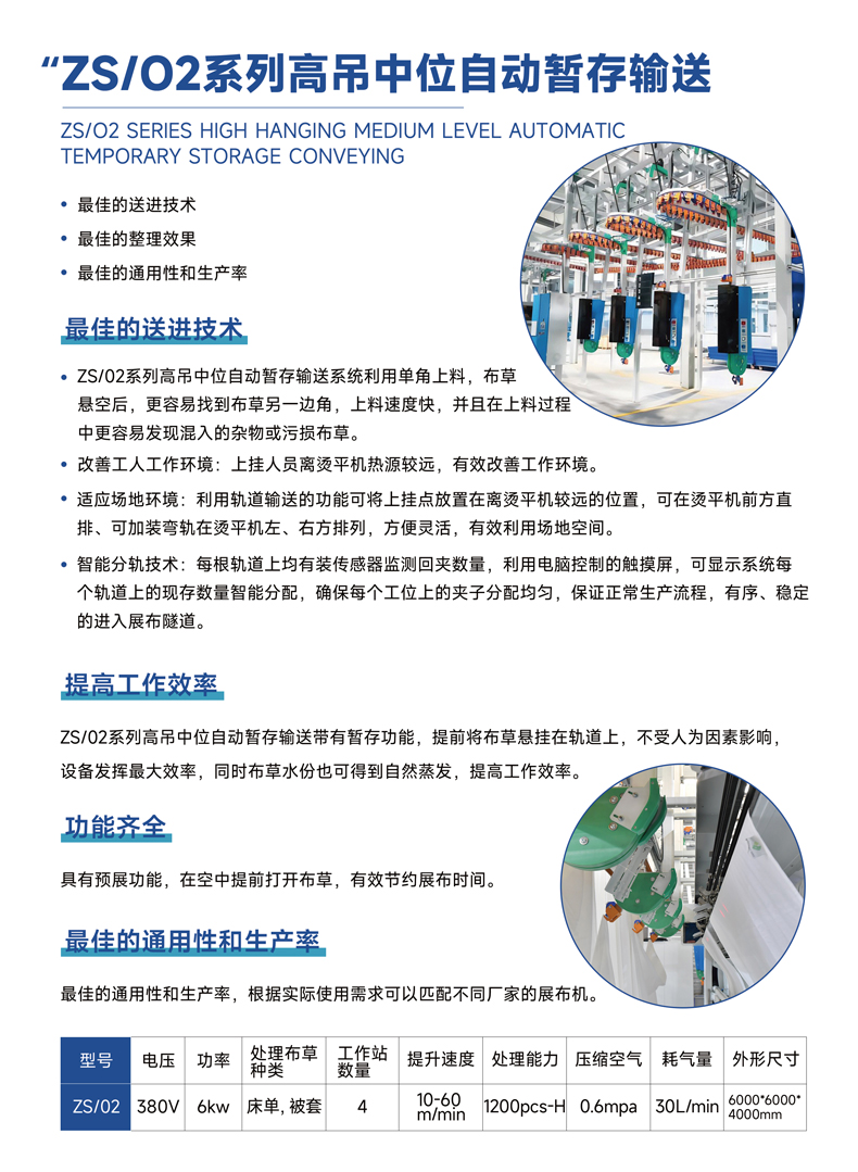 
		中大型洗涤高速厂烫平线
	(图5)