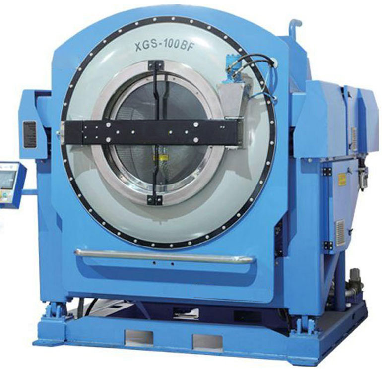 
		集成式全自动洗涤系统
	(图4)