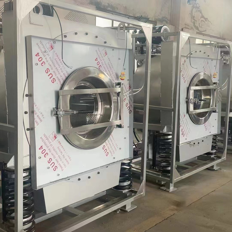 
		洗衣房装备价钱，，，价钱的差别取决于哪些原因
		