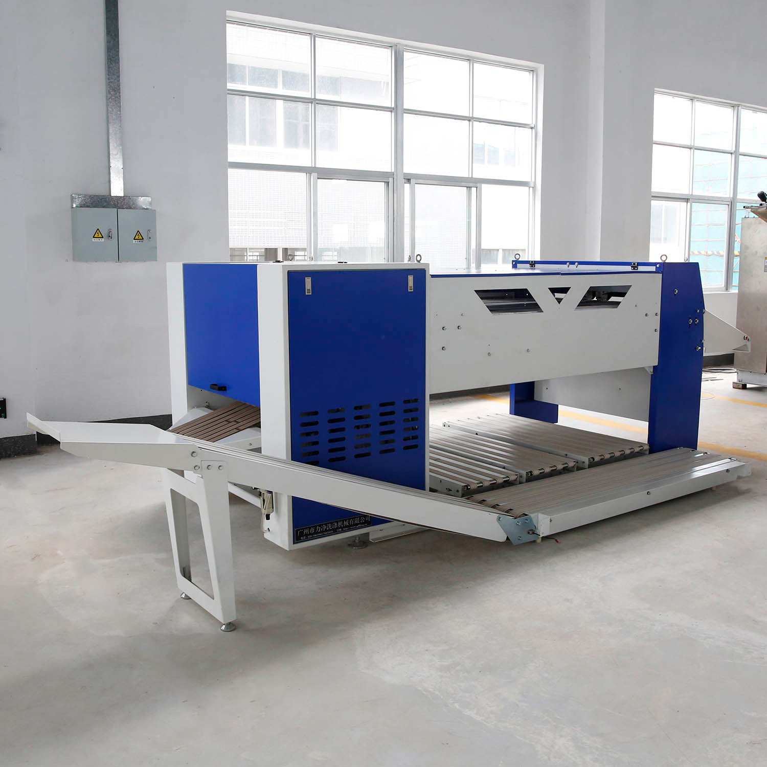 
		广州好博体育智能怎么样
		