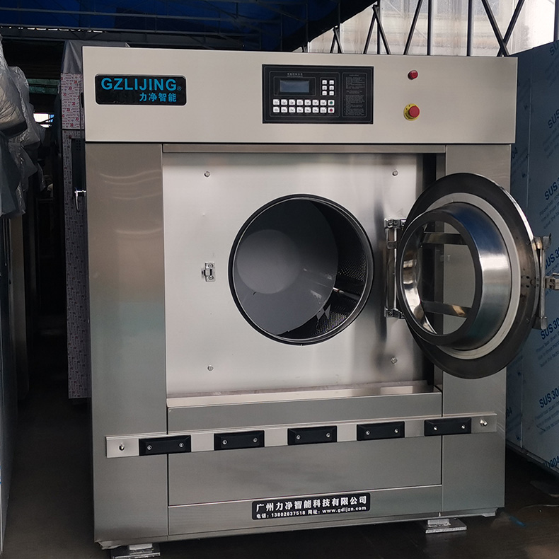 
		工业洗衣机选择价钱高的照旧价钱低的好？？？
		