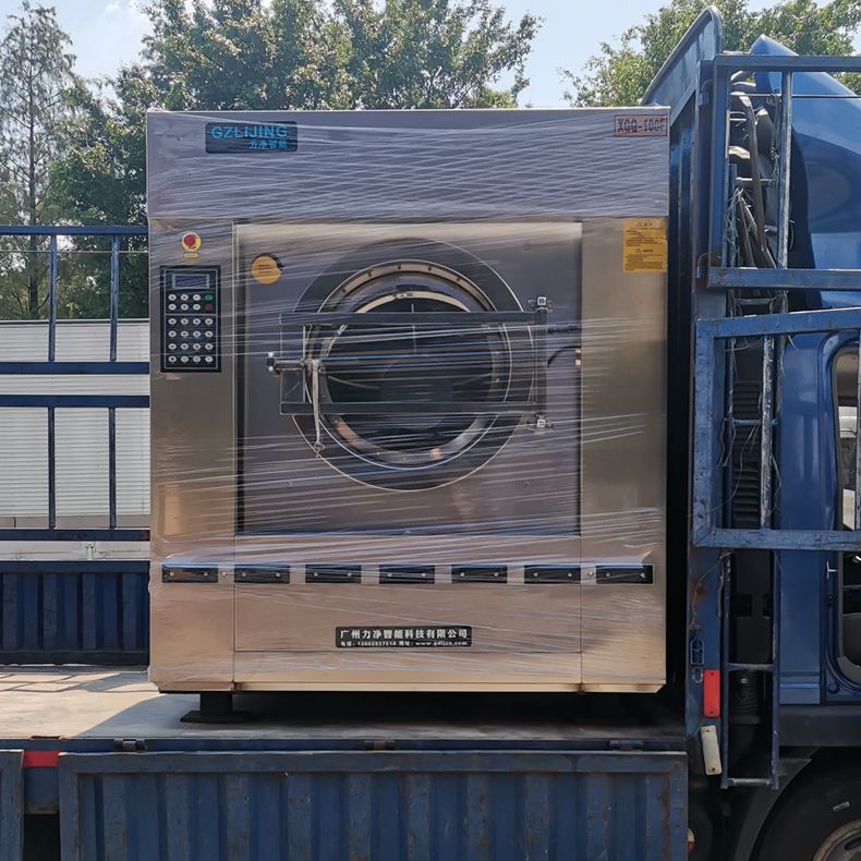 
		广州好博体育智能全自动洗脱机质量怎样？？？
		