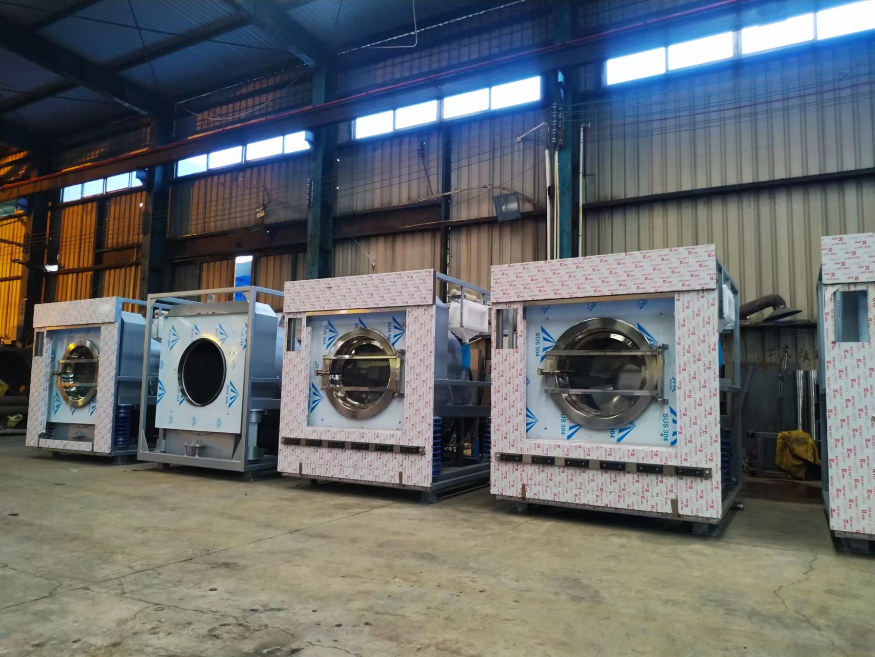 
		旅馆洗涤装备几多钱？？广州好博体育提供高性价比布草洗涤装备
		