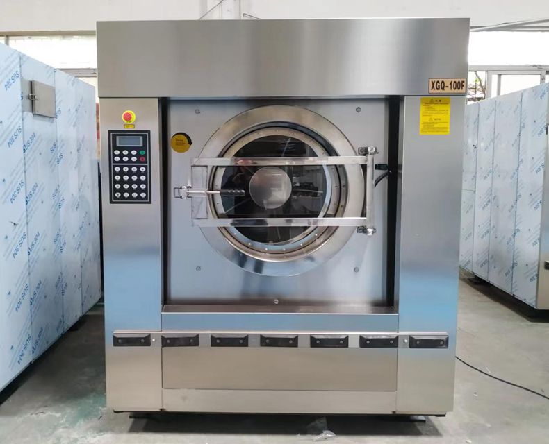 
		广州好博体育洗涤装备厂家定制旅馆布草洗涤解决方案
		