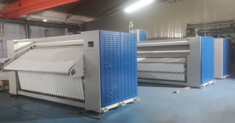 
		温州客户六辊高速烫平线
		(图4)