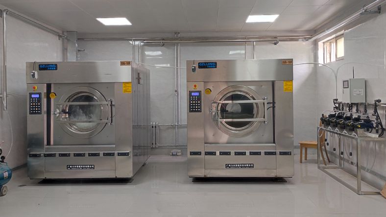 
		旅游业洗涤服务升级洗涤装备行业怎样应对
		