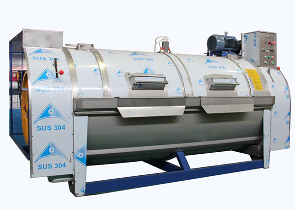 
		洗涤机械开展历史
		