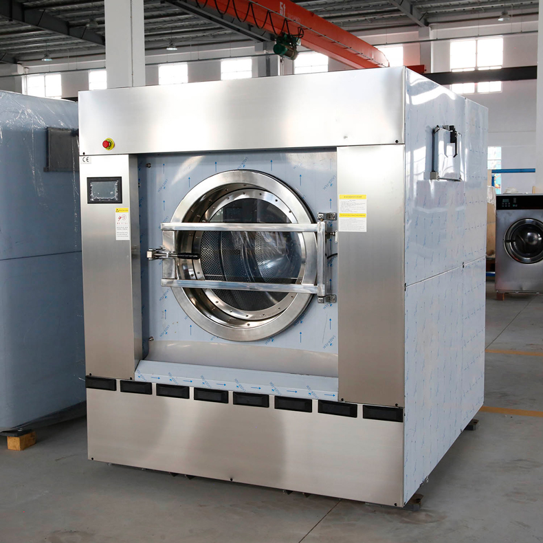 
		工业洗衣机厂家那里较量多？
		