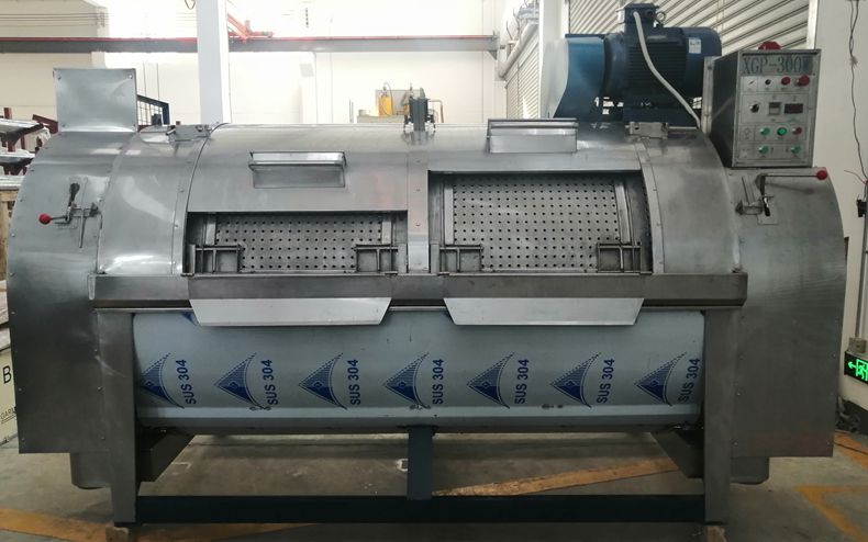 
		304不锈钢大型卧式工业洗衣机,水洗厂大型洗涤装备
		(图5)