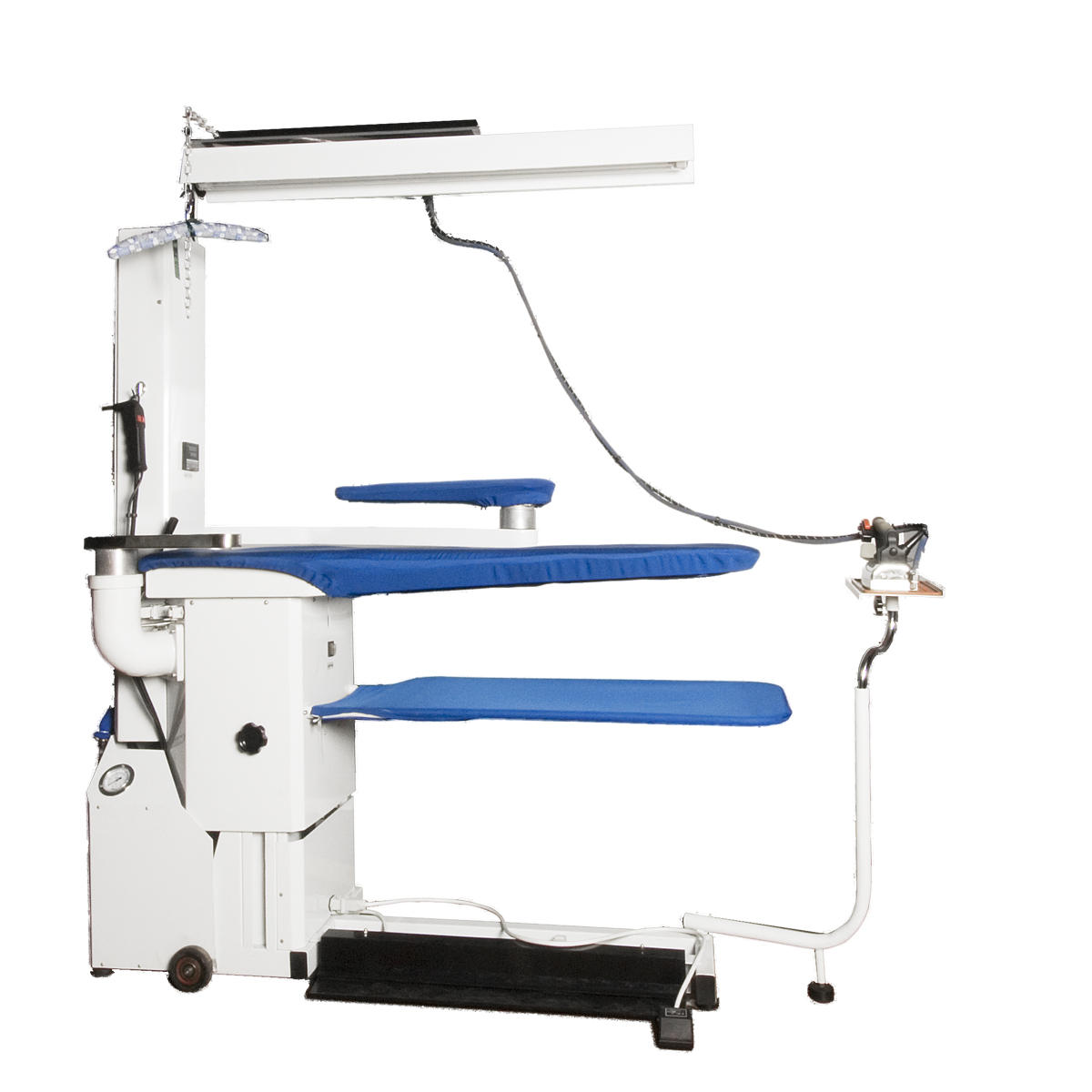 
		多功效烫台（内置爆发器）
		