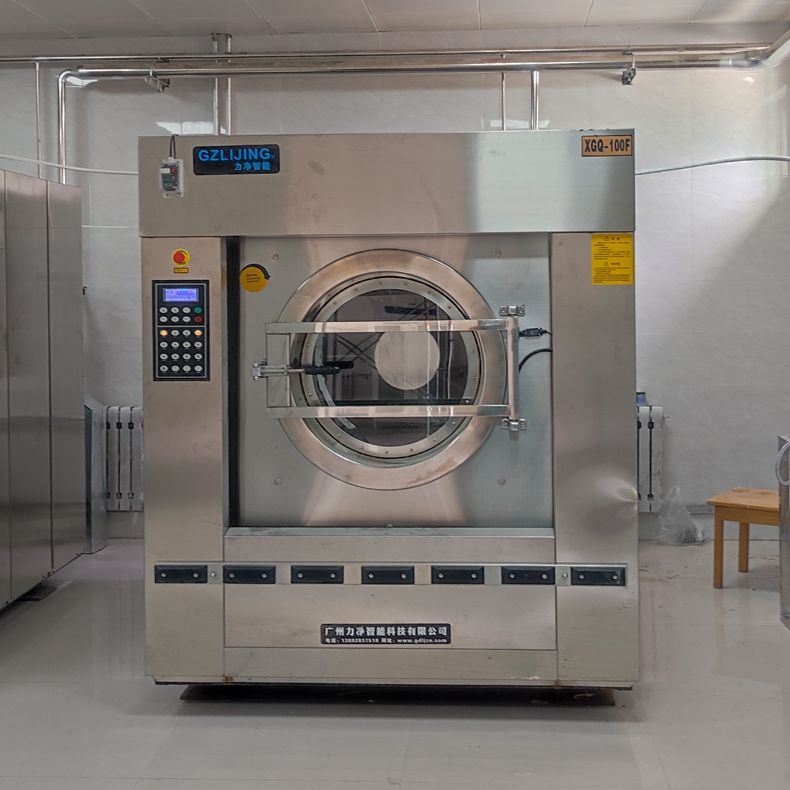 
		工业洗衣机为什么这么贵？？
		