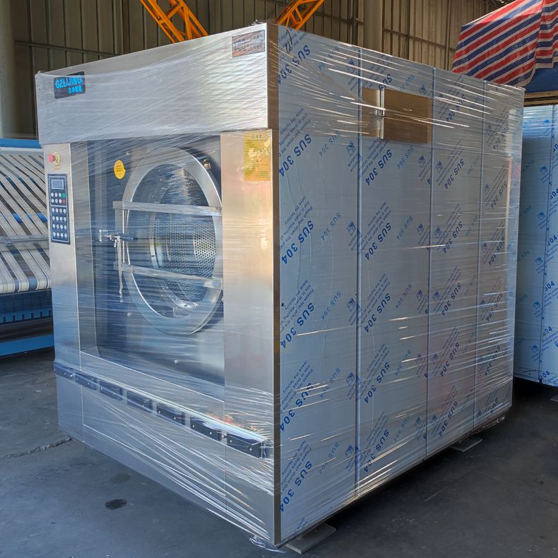 
		大型全自动洗脱机几多钱一台？？
		