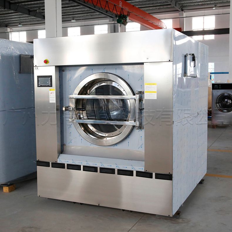 
		洗衣房布草泛起损坏是什么情形导致的？？？
		