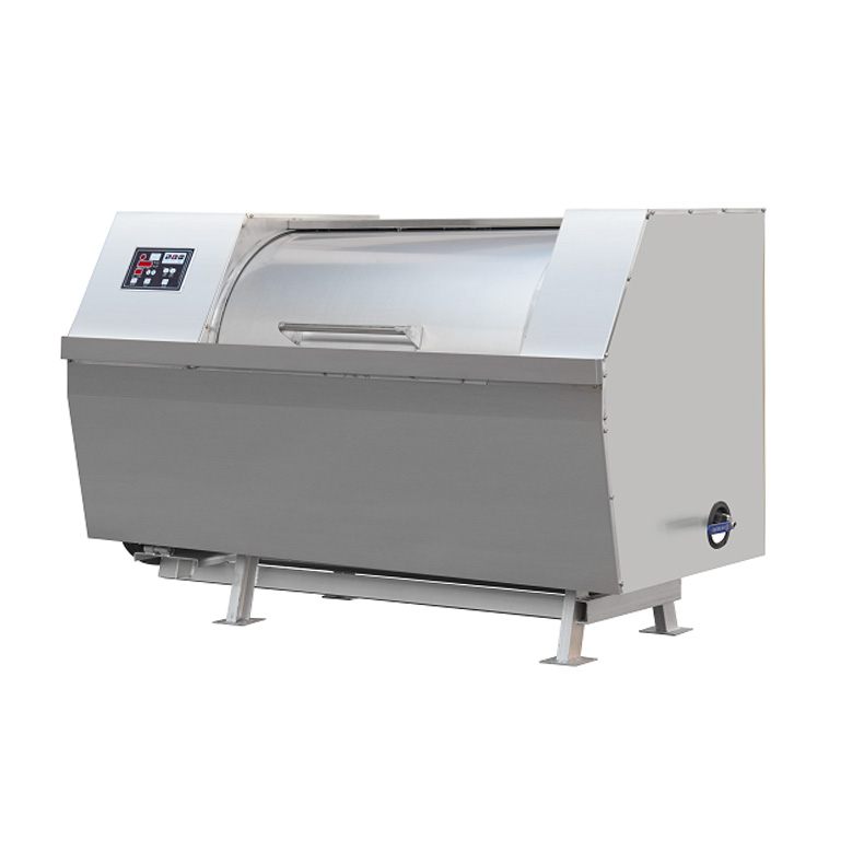 
		洗衣房专用卧式工业洗衣机有哪些型号？？
		