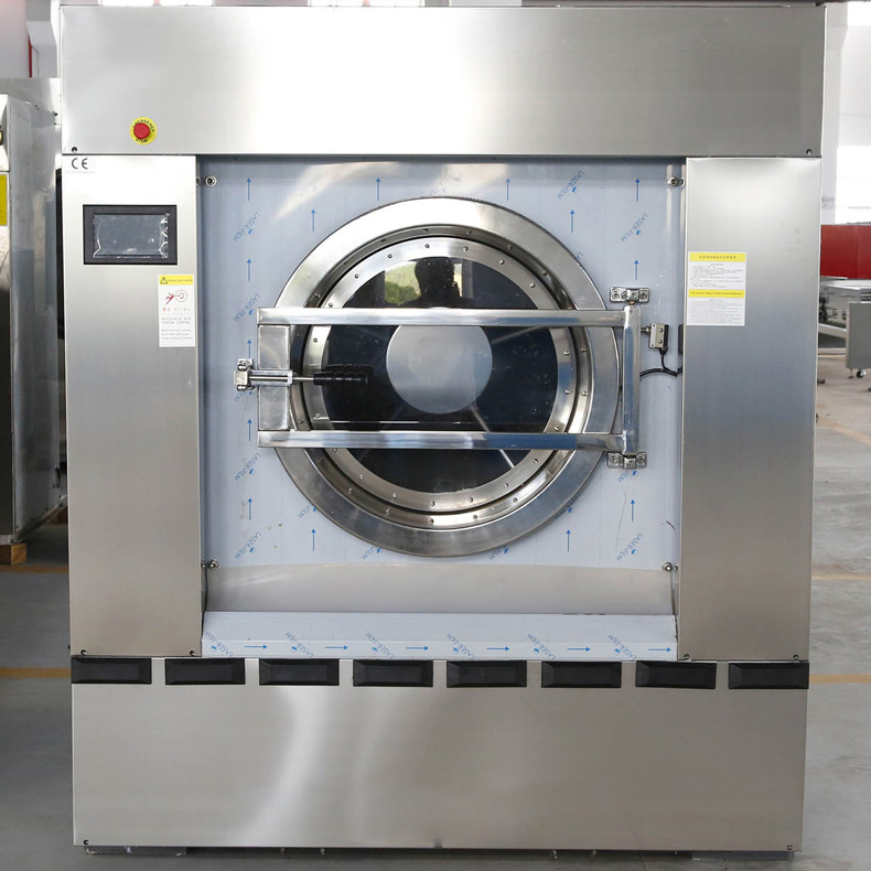 
		旅馆用大型洗衣机几多钱？？？
		