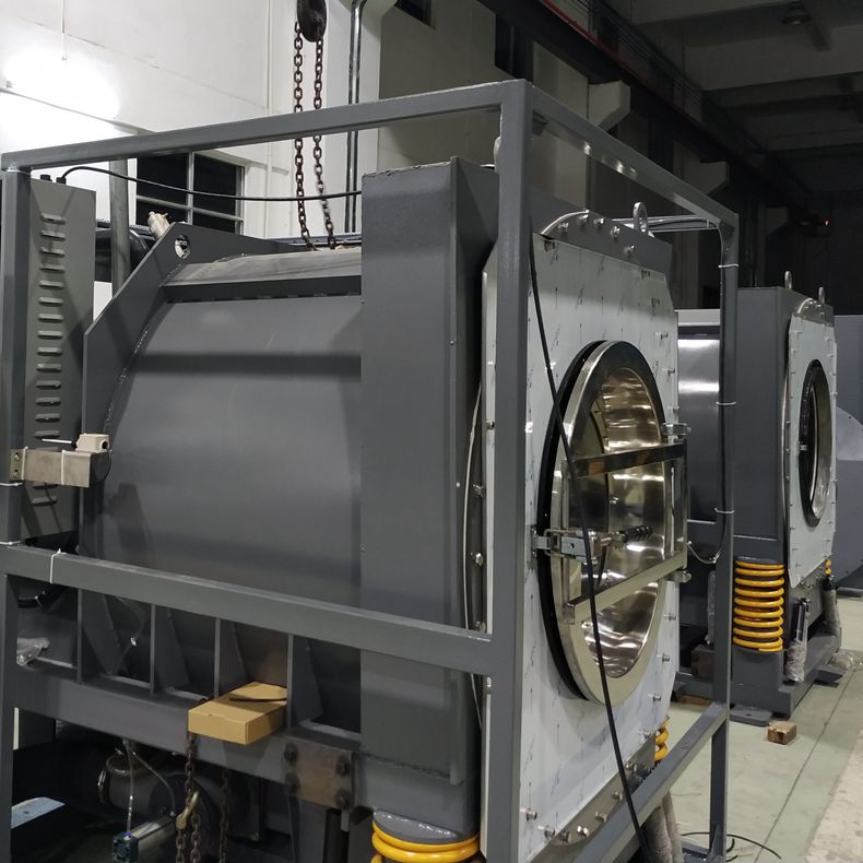 
		工业用洗衣机有哪些特点？？？
		