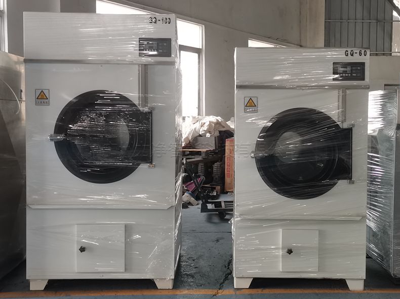 
		100公斤的布草烘干性能烘干几多件衣服
		(图1)