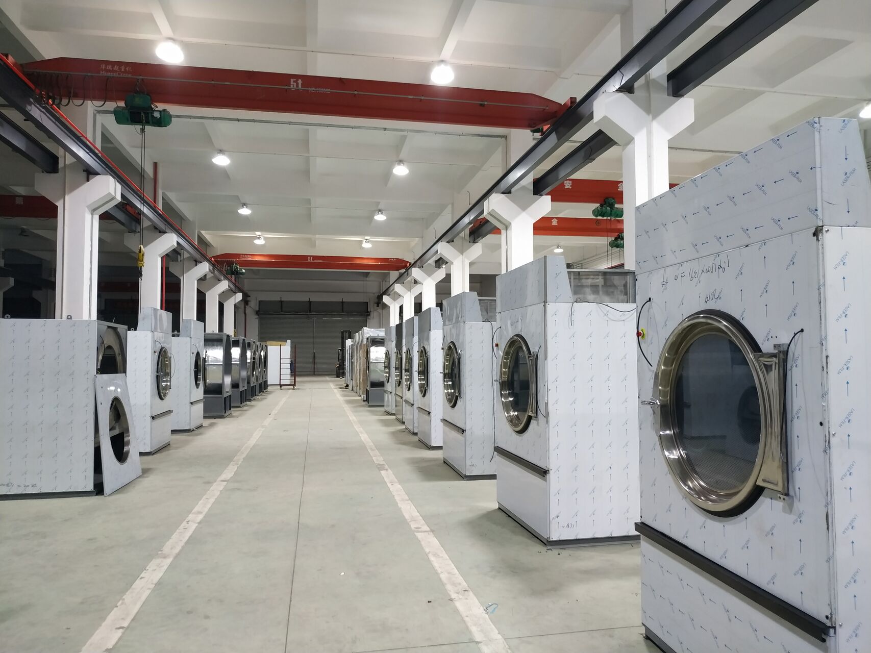 大型布草烘干就用它！！厂家直销工业烘干机，，，跟洗脱机搭着用超顺